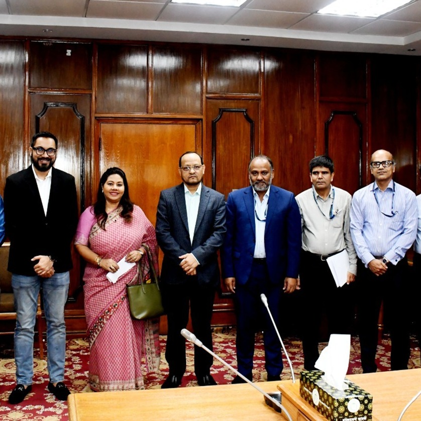 Bangladesh Bank to Form Escrow Implementation Committee with E-Commerce Stakeholders