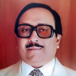 Chowdhury Tanvir Ahmed Siddiky