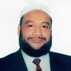 Alhaj Muhammad Akram Hussain