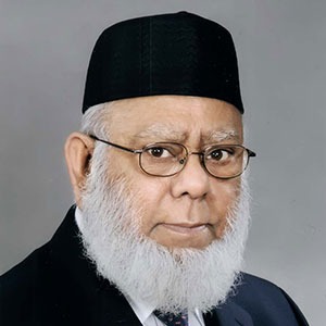 Mahbubur Rahman