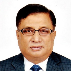 Mostofa Azad Chowdhury Babu