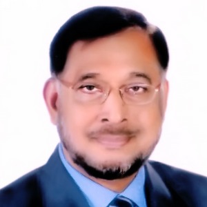 Abu Alam Chowdhury
