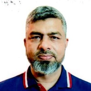 Mr. Mohammad Shahjahan Chowdhury