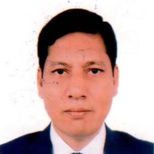 Mr. S.M. Jahangir Hossain