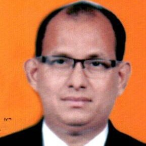 Mr. Dayal Kumar Barua