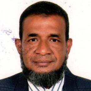 Mr. Hazi Md. Faizuddin