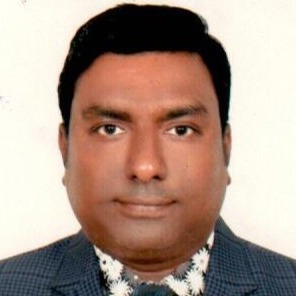 Mr. Md. Abul Aurangozeb Khan
