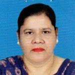 Ms. Urmi Chowdhury