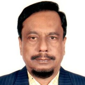 Mr. A Karim Mojumdar