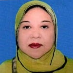 Ms. Nasrin Sultana Lucky