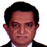 Mr. Abdul Kader Azad