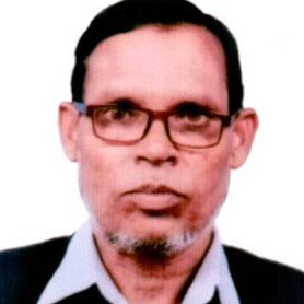 Mr. Md. Kamal Miah