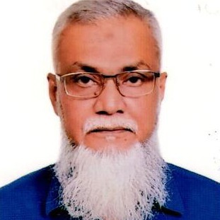 Dr. SMFB Abdus Sabur