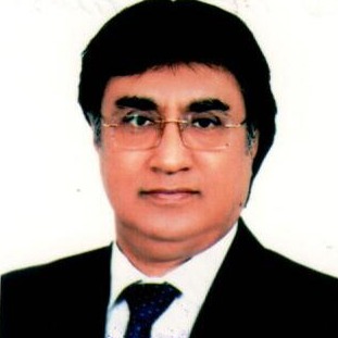 Mr. Mohammad Aftab Alam