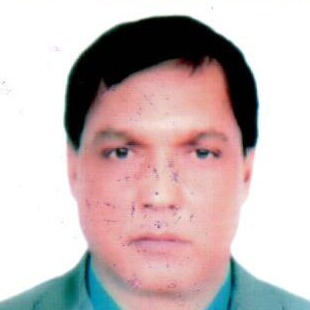 Mr. Md. Eleais Sarker