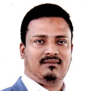 Mr. Md. Rashed Ali Bhuiyan