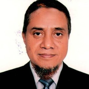Dr. Mohammad Sorwar Jahan