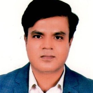 Dr. Mohammed Jamil Hossain