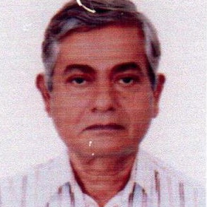 Mr. A. Matin Chowdhury