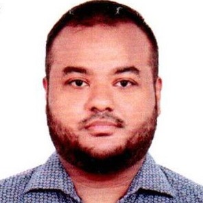 Syed Ali Alfe Sany Akash