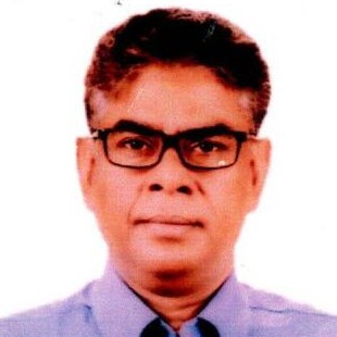 Mr. Tapash Pramanik