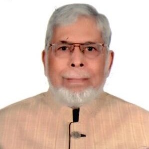 Sheikh Shamsul Abedin