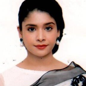 Ms. Azeeza Aziz Khan