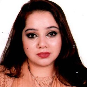 Ms. Mehanaz Islam