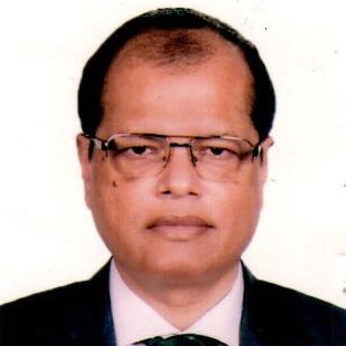 Mr. M.A. Hashem