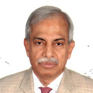 Mr. Ghulam Mostafa