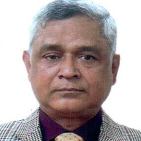 Mr. A K M Habibur Rahman