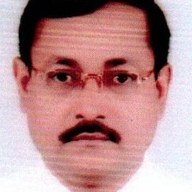 Syed Md. Amjad Hussain