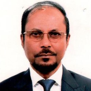 Mr. Nazir Ahmed