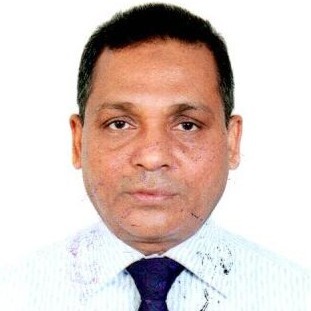 Mr. Md. Shahadat Hossain