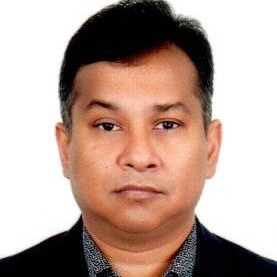 Mr. Jahangir Alam Bhuiyan