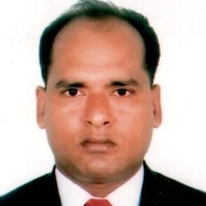 Mr. Md. Jahangir Alam