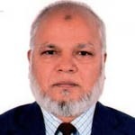 Mr. Jahangir Hossain Manik