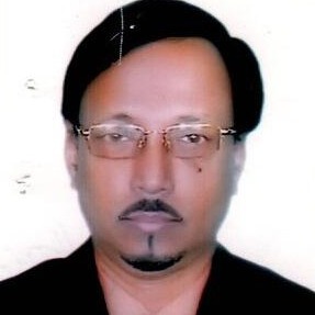 Mr. Md. Amir Hamza