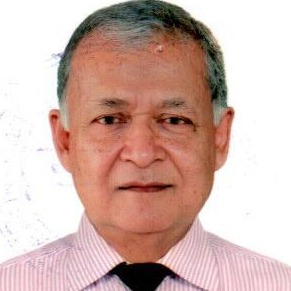 Mr. Kazi Zahedul Hasan