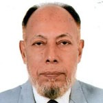 Mr. Monir Uddin Ahmed