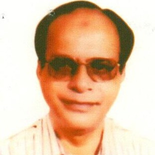 Mr. Iqbal Sobhan Chowdhury