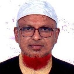 Mr. Abdul Quader Sikder