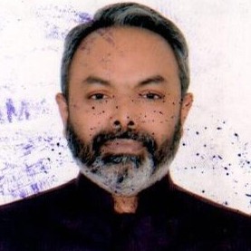 Mr. Biplob Kumar Roy
