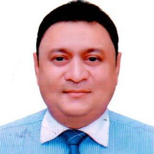 Mr. Mohammed Ziaur Rahman Khan Rezwan