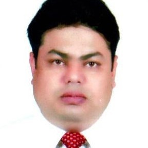 Mr. Md. Salauddin Mahamud Khan Uzzal