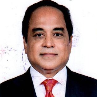 Mr. Anjan Chowdhury