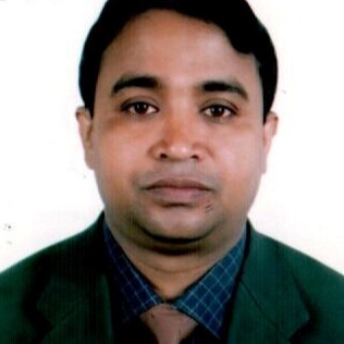 Mr. Swapan Kumar Singha