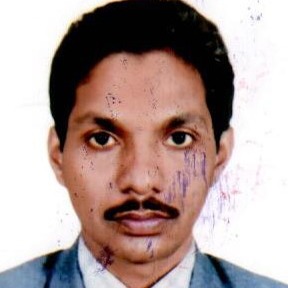 Mr. Dodul Kumar Datta