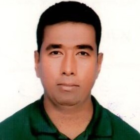 Mr. Dipok Kumar Nath