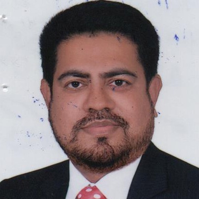 Mr. Mohiuddin Khandaker